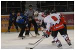 Photo hockey match Tours  - Poitiers le 25/09/2010