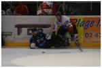 Photo hockey match Tours  - Poitiers le 25/09/2010