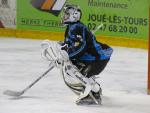 Photo hockey match Tours  - Rennes le 04/12/2010