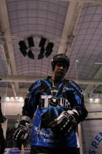 Photo hockey match Tours  - Rennes le 04/12/2010