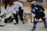 Photo hockey match Tours  - Rennes le 04/12/2010