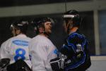Photo hockey match Tours  - Rennes le 04/12/2010