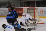 Photo hockey match Tours  - Rennes le 04/12/2010