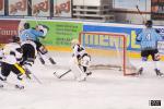 Photo hockey match Tours  - Roanne le 23/11/2013