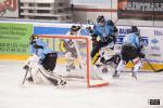 Photo hockey match Tours  - Roanne le 23/11/2013