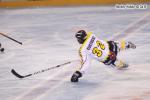 Photo hockey match Tours  - Rouen le 09/09/2008