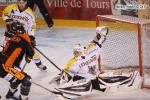 Photo hockey match Tours  - Rouen le 09/09/2008