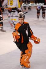 Photo hockey match Tours  - Rouen le 09/09/2008