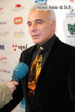 Photo hockey match Tours  - Rouen le 09/09/2008