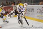 Photo hockey match Tours  - Rouen le 15/11/2008
