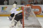 Photo hockey match Tours  - Rouen le 15/11/2008