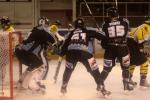 Photo hockey match Tours  - Rouen II le 13/10/2012