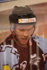 Photo hockey match Tours  - Rouen II le 13/10/2012