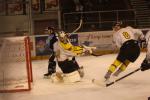 Photo hockey match Tours  - Rouen II le 13/10/2012