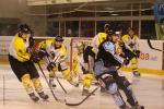 Photo hockey match Tours  - Rouen II le 13/10/2012