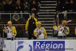 Photo hockey match Tours  - Strasbourg  le 20/12/2008