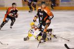 Photo hockey match Tours  - Strasbourg  le 24/02/2009