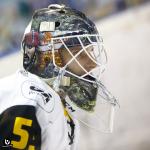 Photo hockey match Tours  - Strasbourg  le 03/12/2022