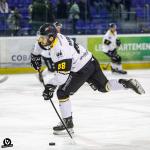 Photo hockey match Tours  - Strasbourg  le 03/12/2022