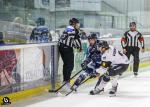 Photo hockey match Tours  - Strasbourg  le 03/12/2022