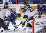 Photo hockey match Tours  - Strasbourg  le 03/12/2022