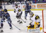 Photo hockey match Tours  - Strasbourg  le 03/12/2022