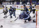 Photo hockey match Tours  - Strasbourg  le 03/12/2022