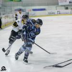 Photo hockey match Tours  - Strasbourg  le 03/12/2022