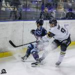 Photo hockey match Tours  - Strasbourg  le 03/12/2022