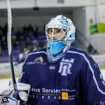 Photo hockey match Tours  - Strasbourg  le 03/12/2022