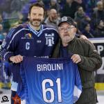 Photo hockey match Tours  - Strasbourg  le 03/12/2022