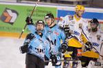 Photo hockey match Tours  - Strasbourg II le 19/10/2013