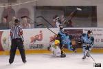 Photo hockey match Tours  - Strasbourg II le 19/10/2013