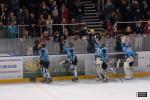 Photo hockey match Tours  - Strasbourg II le 19/10/2013