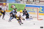 Photo hockey match Tours  - Strasbourg II le 01/12/2012