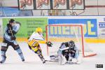Photo hockey match Tours  - Strasbourg II le 01/12/2012