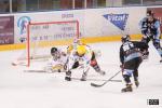Photo hockey match Tours  - Strasbourg II le 01/12/2012