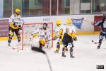 Photo hockey match Tours  - Strasbourg II le 01/12/2012