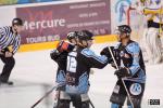 Photo hockey match Tours  - Strasbourg II le 01/12/2012