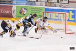 Photo hockey match Tours  - Strasbourg II le 01/12/2012