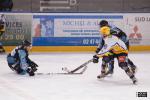 Photo hockey match Tours  - Strasbourg II le 01/12/2012