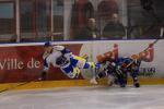 Photo hockey match Tours  - Toulon le 14/01/2012