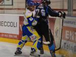 Photo hockey match Tours  - Toulon le 14/01/2012