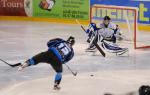 Photo hockey match Tours  - Toulon le 14/01/2012