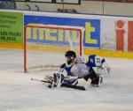 Photo hockey match Tours  - Toulon le 14/01/2012