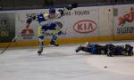 Photo hockey match Tours  - Toulon le 14/01/2012