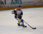 Photo hockey match Tours  - Toulon le 14/01/2012
