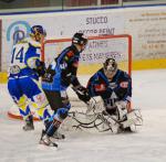 Photo hockey match Tours  - Toulon le 14/01/2012