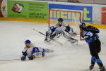 Photo hockey match Tours  - Toulon le 14/01/2012