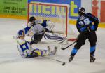 Photo hockey match Tours  - Toulon le 14/01/2012